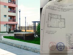 City Lights Residece, zona Pipera, padurea Andronache, Str. Popasului 87