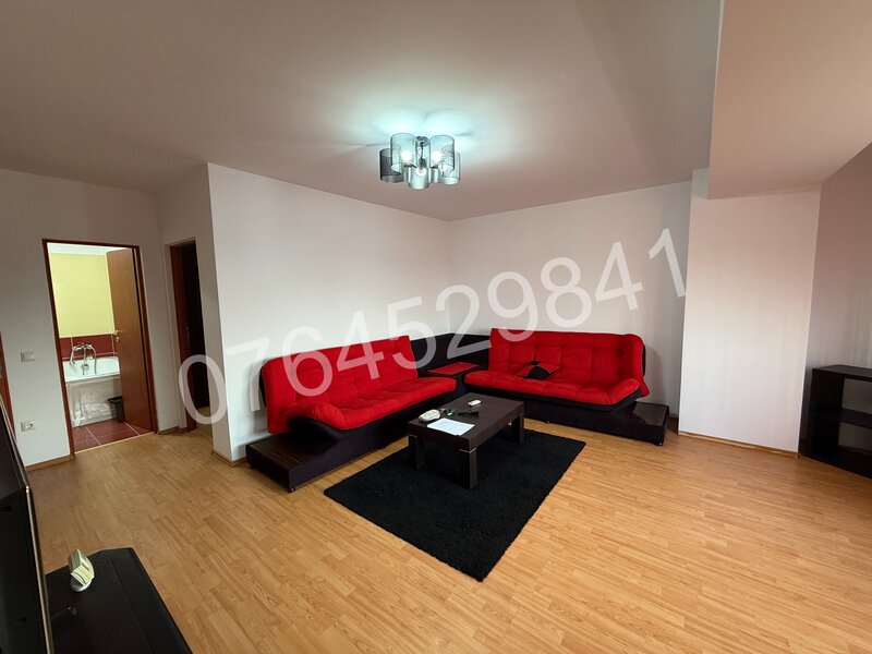 City Lights Residece, zona Pipera, padurea Andronache, Str. Popasului 87,