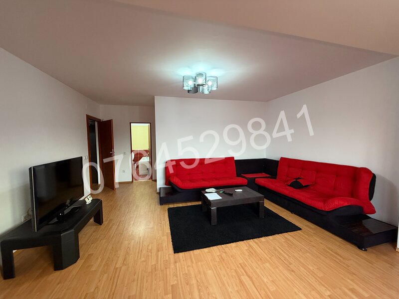 City Lights Residece, zona Pipera, padurea Andronache, Str. Popasului 87,