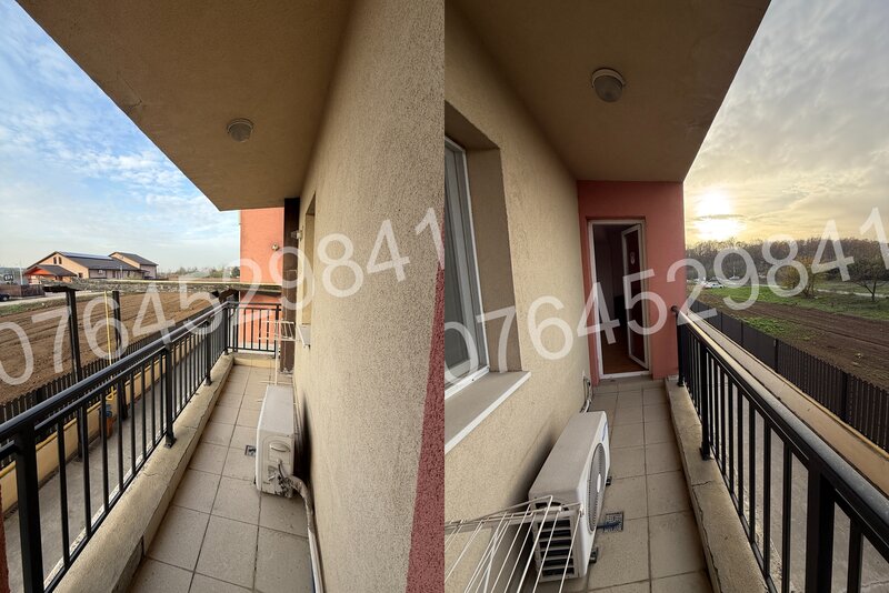 City Lights Residece, zona Pipera, padurea Andronache, Str. Popasului 87,