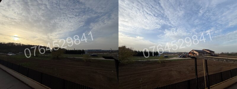 City Lights Residece, zona Pipera, padurea Andronache, Str. Popasului 87,