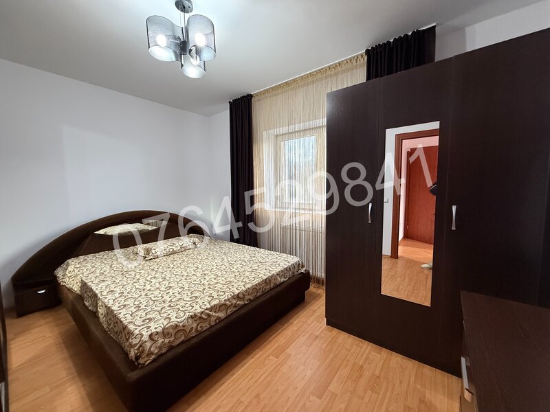 City Lights Residece, zona Pipera, padurea Andronache, Str. Popasului 87,