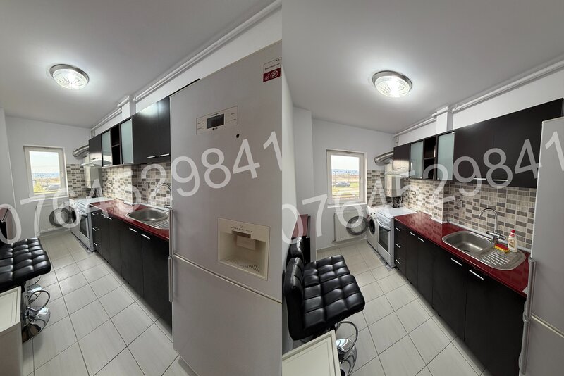 City Lights Residece, zona Pipera, padurea Andronache, Str. Popasului 87,