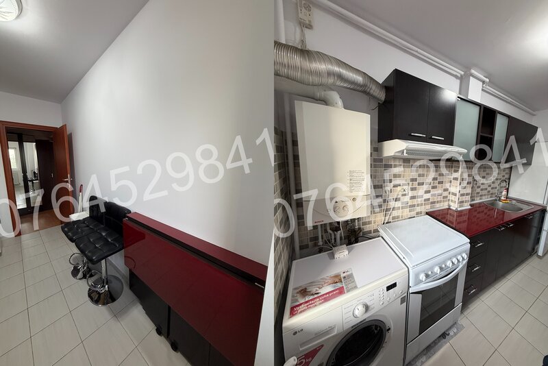 City Lights Residece, zona Pipera, padurea Andronache, Str. Popasului 87,