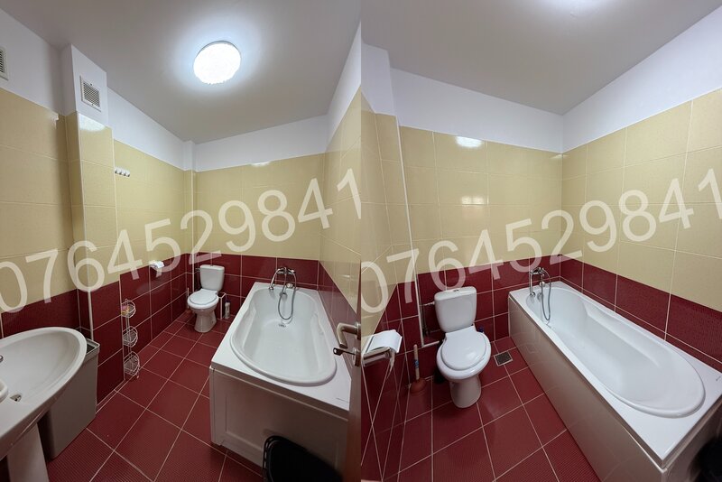 City Lights Residece, zona Pipera, padurea Andronache, Str. Popasului 87,