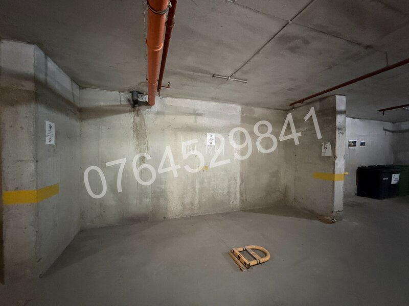 City Lights Residece, zona Pipera, padurea Andronache, Str. Popasului 87,